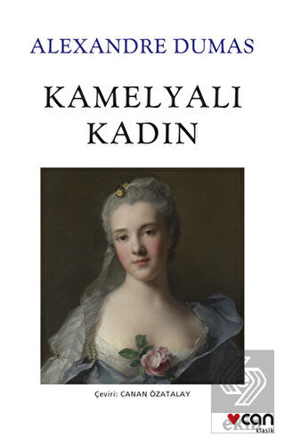 Kamelyalı Kadın