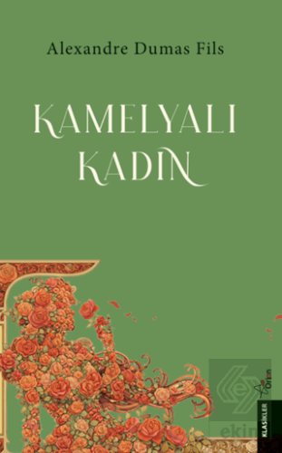 Kamelyalı Kadın
