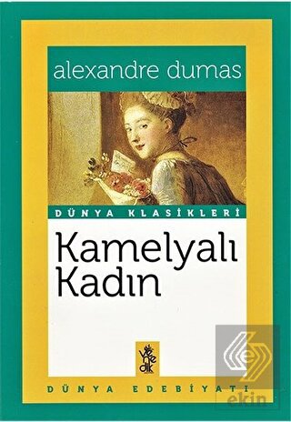 Kamelyalı Kadın