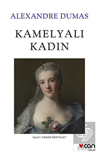 Kamelyalı Kadın