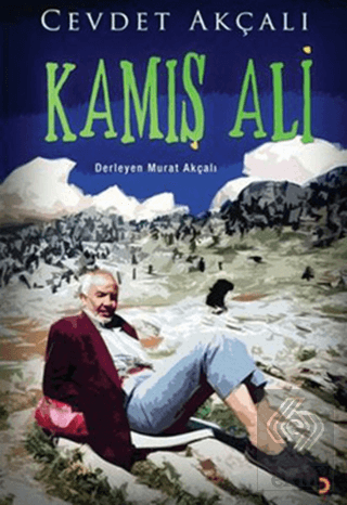 Kamış Ali