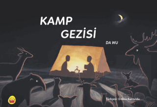 Kamp Gezisi