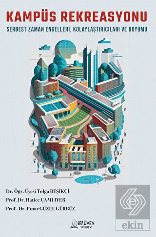 Kampüs Rekreasyonu