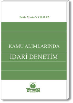 Kamu Alımlarında İdari Denetim