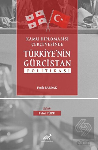 Kamu Diplomasisi Çerçevesinde Türkiye'nin Gürcista