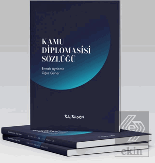 Kamu Diplomasisi Sözlüğü