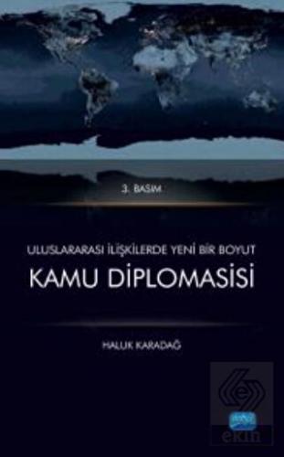 Kamu Diplomasisi