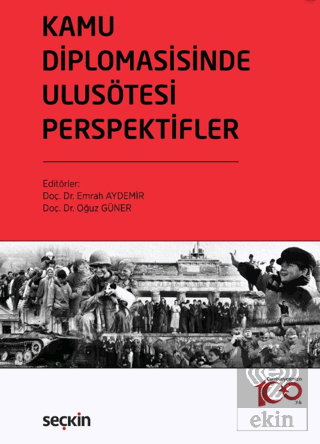 Kamu Diplomasisinde Ulusötesi Perspektifler