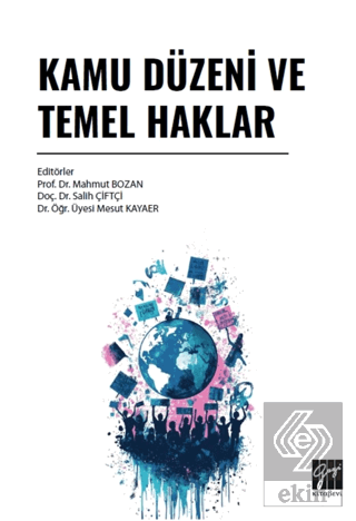 Kamu Düzeni ve Temel Haklar