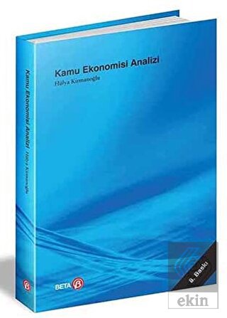 Kamu Ekonomisi Analizi