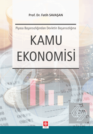 Kamu Ekonomisi Fatih Savaşan 10.Baskı
