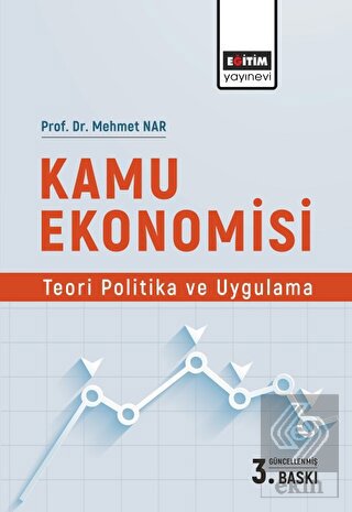 Kamu Ekonomisi