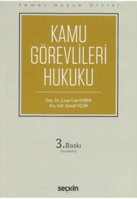 Kamu Görevlileri Hukuku