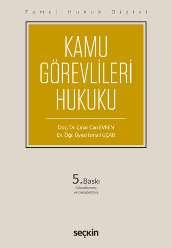 Kamu Görevlileri Hukuku