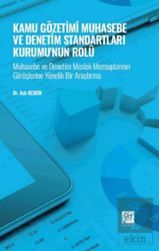 Kamu Gözetimi Muhasebe ve Denetim Standartları Kur