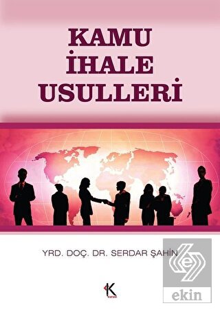 Kamu İhale Usulleri
