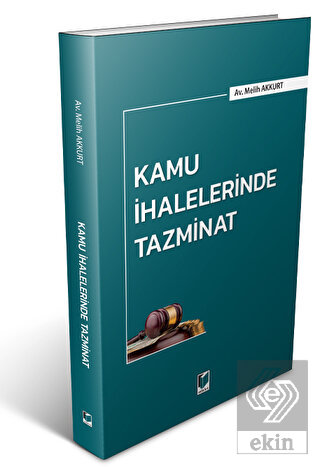 Kamu İhalelerinde Tazminat