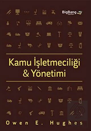 Kamu İşletmeciliği ve Yönetimi