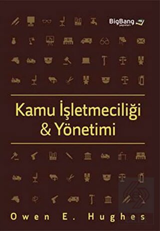 Kamu İşletmeciliği ve Yönetimi