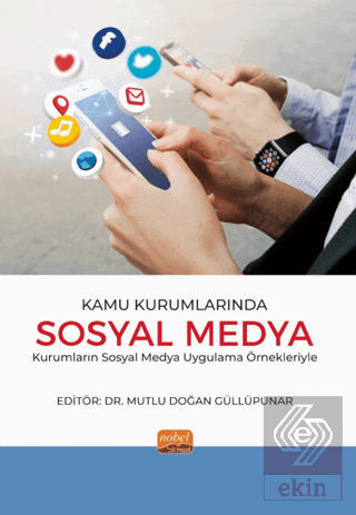 Kamu Kurumlarında Sosyal Medya