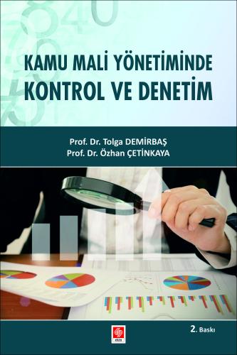 Kamu Mali Yönetiminde Kontrol Ve Denetim Tolga Demirbaş