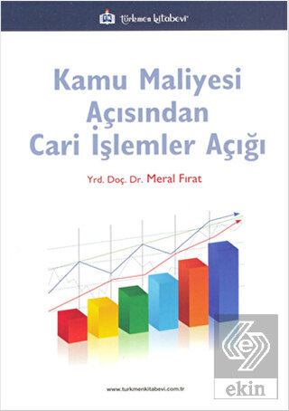 Kamu Maliyesi Açısından Cari İşlemler Açığı