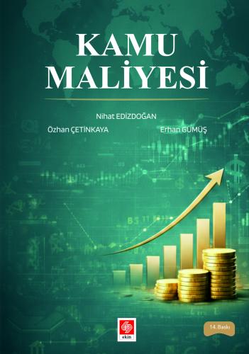 Kamu Maliyesi / Nihat Edizdoğan