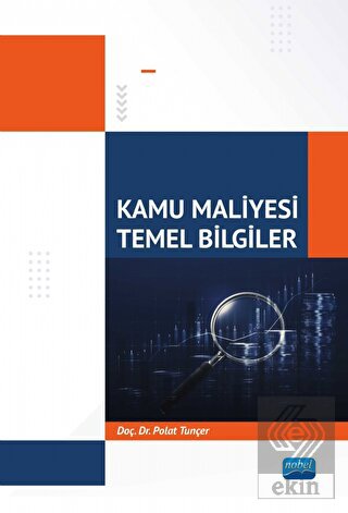 Kamu Maliyesi - Temel Bilgiler