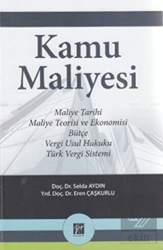 Kamu Maliyesi
