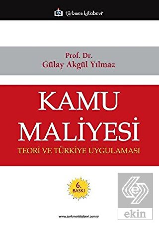 Kamu Maliyesi