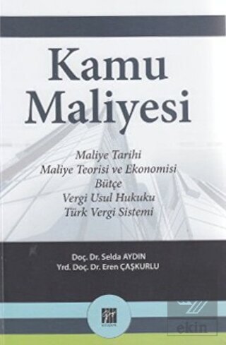 Kamu Maliyesi