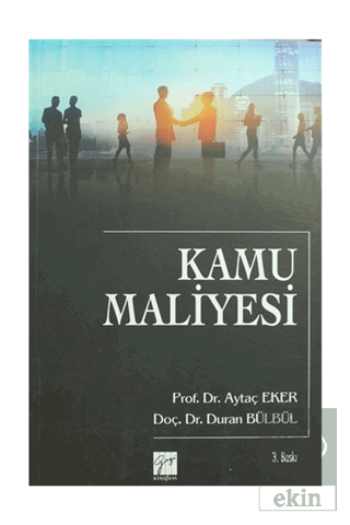 Kamu Maliyesi