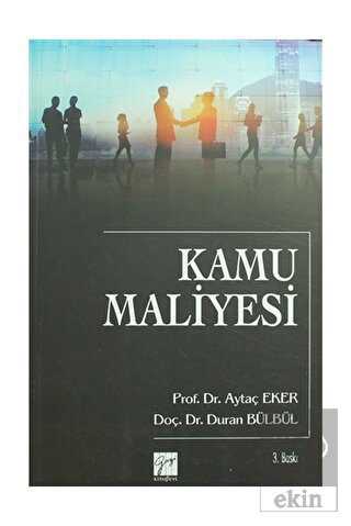 Kamu Maliyesi
