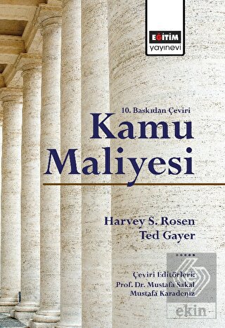 Kamu Maliyesi
