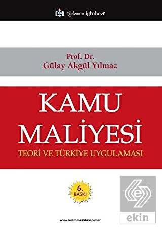 Kamu Maliyesi