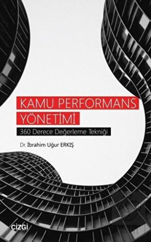 Kamu Performans Yönetimi
