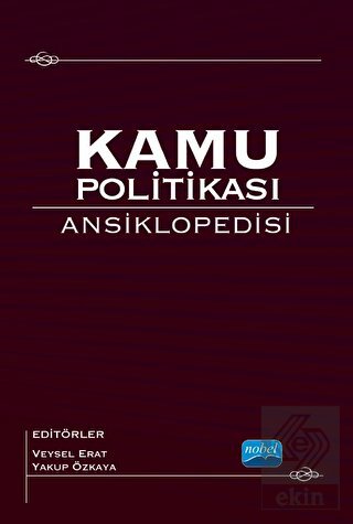 Kamu Politikası Ansiklopedisi