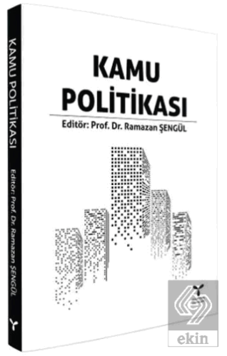 Kamu Politikası