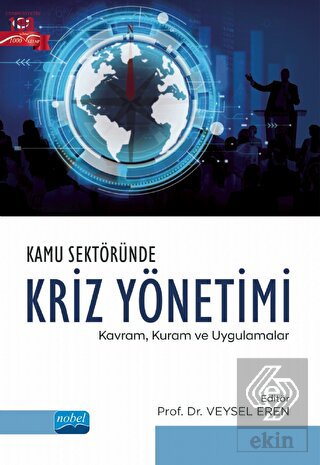 Kamu Sektöründe Kriz Yönetimi