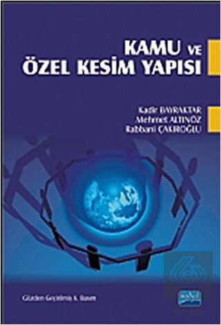 Kamu ve Özel Kesim Yapısı