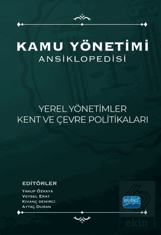 Kamu Yönetimi Ansiklopedisi - Yerel Yönetimler, Ke
