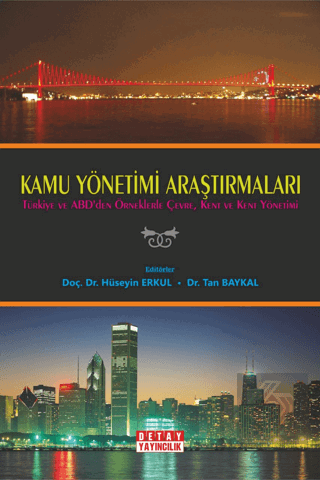 Kamu Yönetimi Araştırmaları