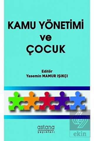 Kamu Yönetimi ve Çocuk