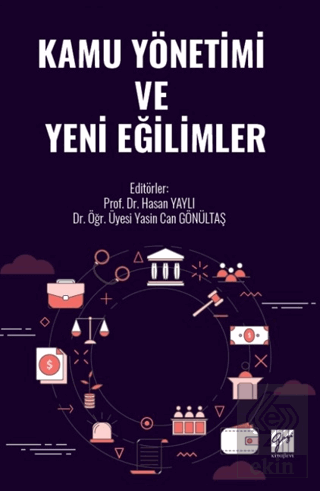 Kamu Yönetimi ve Yeni Eğilimler