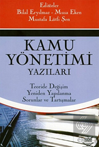 Kamu Yönetimi Yazıları