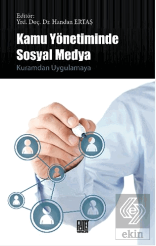 Kamu Yönetiminde Sosyal Medya