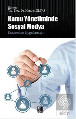 Kamu Yönetiminde Sosyal Medya