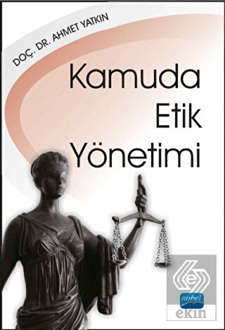 Kamuda Etik Yönetimi