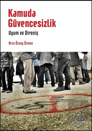 Kamuda Güvencesizlik