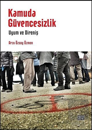 Kamuda Güvencesizlik